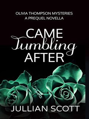 cover image of Came Tumbling After